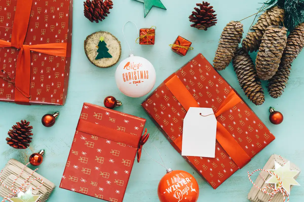 5 estrategias para rentabilizar tus regalos de Navidad en farmacia