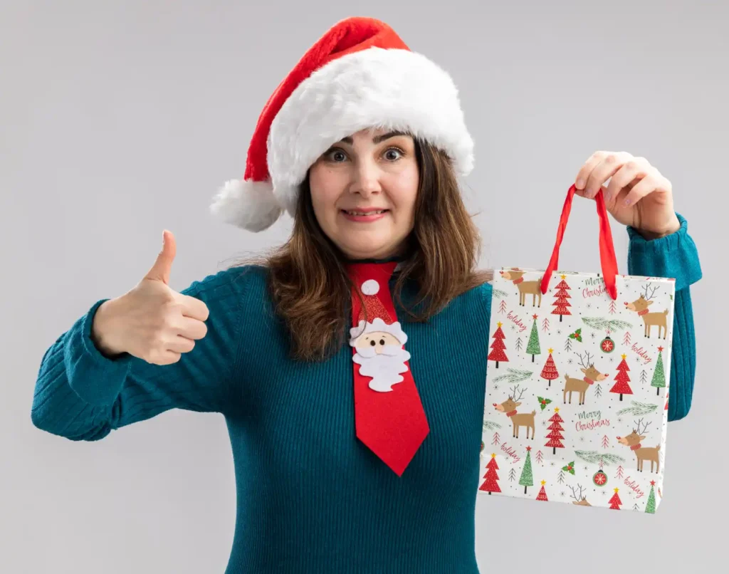 Regalos Navidad · La Dulce Botica · Blog · Mujer