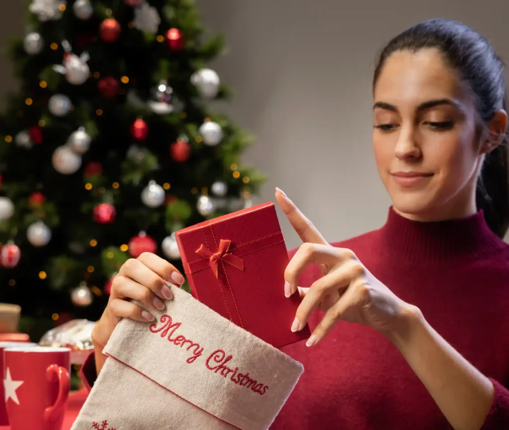 Regalos Navidad · La Dulce Botica · Blog · Packs